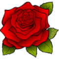 Roses Live Wallpaper 2.7