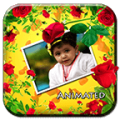 Roses photo frames Animated 1.0.7