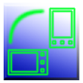 RotateSwitcher icon