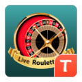Roulette Live for Tango icon