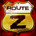 Route Z icon