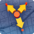 Route4Me icon