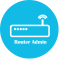 Router Admin 5.0