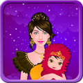 Royal Baby Birth icon