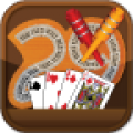 Royal Cribbage icon