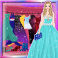 Royal Princess Prom Dress Up 3.5