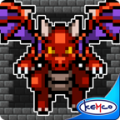 RPG Dragon Sinker icon