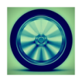 RPM Visualizer icon