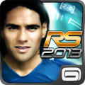 RS 13 icon