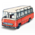 RSRTC Bus Schedule icon