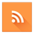 RSS icon