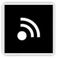 Rss Reader Xoonity icon