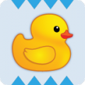 Rubber Duck icon