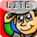 Rufio Adventures LITE icon