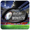 Rugby Manager icon