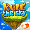 Rule the Sky icon