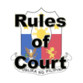 Rules of Court of the Philippines icon