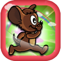 Run Away Jerry icon