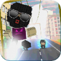 RUN BAD BOY RUN icon
