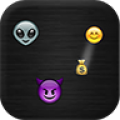 Run Emoji Dodge icon