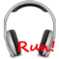RunHeadPhones icon