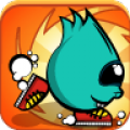 Running Rico icon