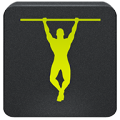 Runtastic Pull-Ups icon