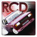 Russia Crazy Drift icon