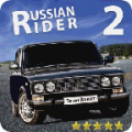 Russian Rider Drift 1.3.6