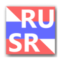 Russian-Serbian Vvs Dictionary icon