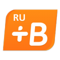 Russian icon