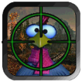 Ruthless Chicken Hunter icon