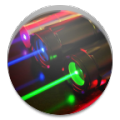 Laser Simulator icon