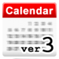 S2 Calendar Widget 4.4.1