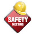 Safety Meeting 2.10