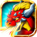 Saga of Clans icon