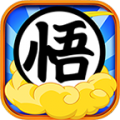 Saiyan Legend icon