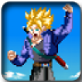 SaiyanStorm icon