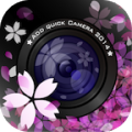 Sakura Camera icon