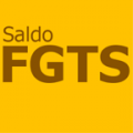 SaldoFGTS icon