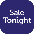 Saletonight icon