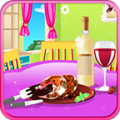 Salmon Tango icon