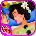 Salon & Spa Resort icon