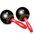 Salsa Music Radio Stations icon