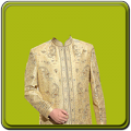 Salwar Kameez Man Fashion Suit icon