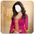 Salwar Suit Photo Maker 1.5