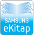 Samsung eKitap icon