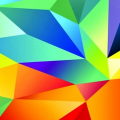 Samsung Galaxy S5 HD Wallpaper icon