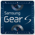 Samsung Gear S Experience icon