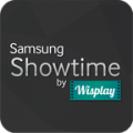 Samsung Showtime icon